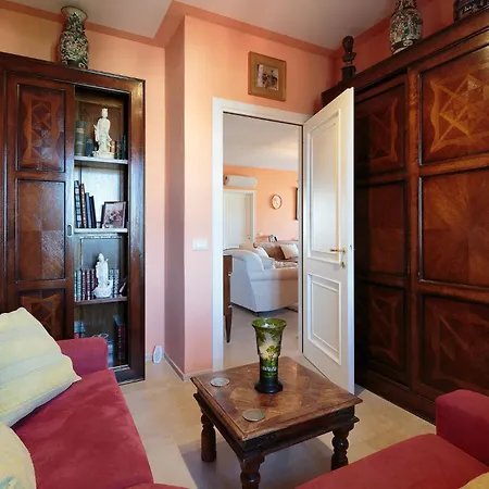 Casa Stella, A Superb 2 Bedrooms And Terrace *