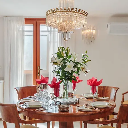 Casa Stella, A Superb 2 Bedrooms And Terrace