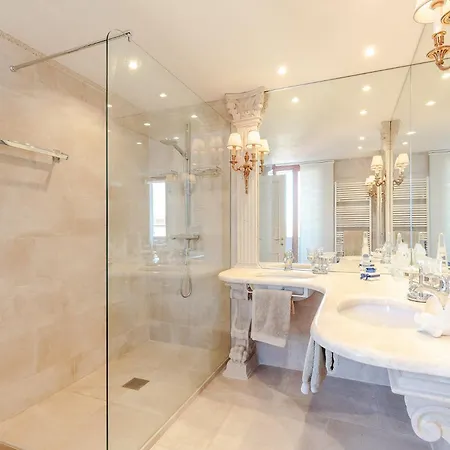 Apartment Casa Stella, A Superb 2 Bedrooms And Terrace