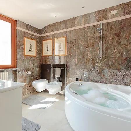 Apartment Casa Stella, A Superb 2 Bedrooms And Terrace *