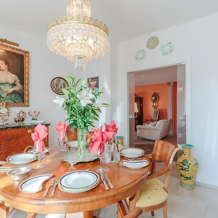 Apartment Casa Stella, A Superb 2 Bedrooms And Terrace Lucca