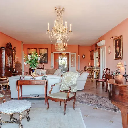 Casa Stella, A Superb 2 Bedrooms And Terrace Apartment