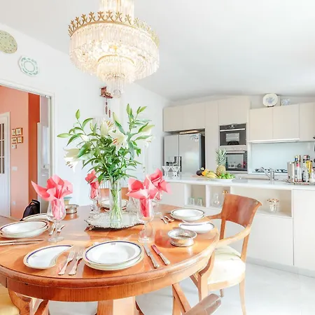 Apartment Casa Stella, A Superb 2 Bedrooms And Terrace *