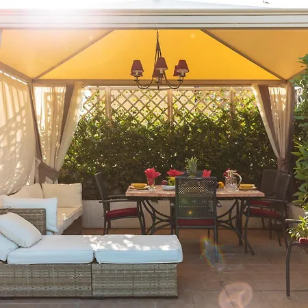 Casa Stella, A Superb 2 Bedrooms And Terrace
