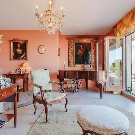 Casa Stella, A Superb 2 Bedrooms And Terrace Apartment Lucca