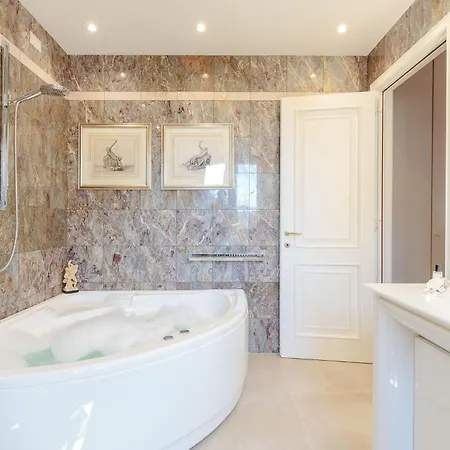Casa Stella, A Superb 2 Bedrooms And Terrace Apartment
