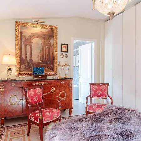 Casa Stella, A Superb 2 Bedrooms And Terrace *