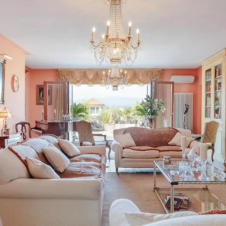 Casa Stella, A Superb 2 Bedrooms And Terrace