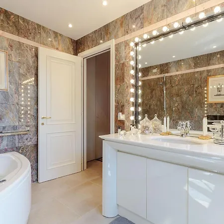 Casa Stella, A Superb 2 Bedrooms And Terrace Lucca