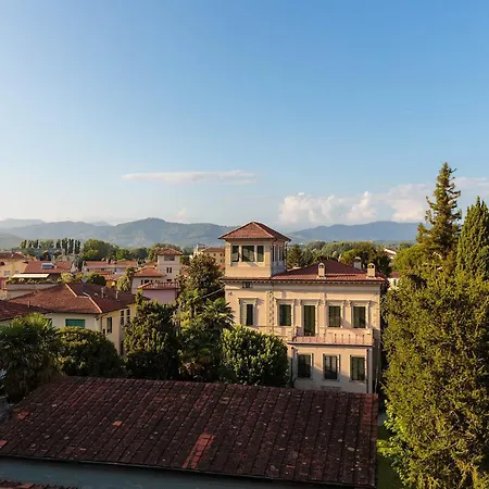 Casa Stella, A Superb 2 Bedrooms And Terrace *