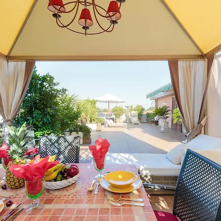 Casa Stella, A Superb 2 Bedrooms And Terrace