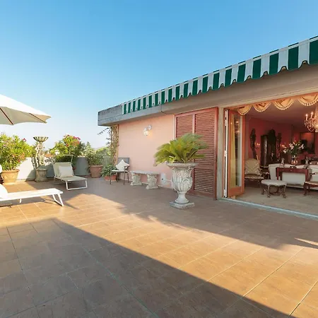 Apartment Casa Stella, A Superb 2 Bedrooms And Terrace Lucca