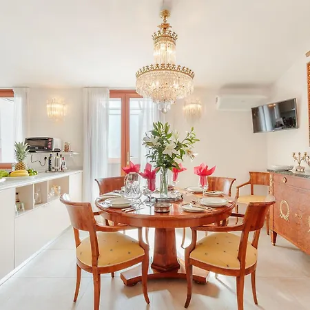 Apartment Casa Stella, A Superb 2 Bedrooms And Terrace