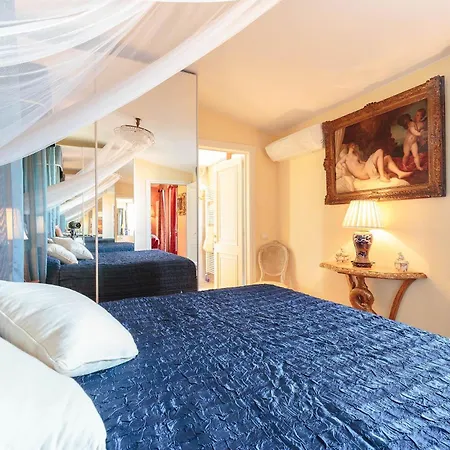 Apartment Casa Stella, A Superb 2 Bedrooms And Terrace *