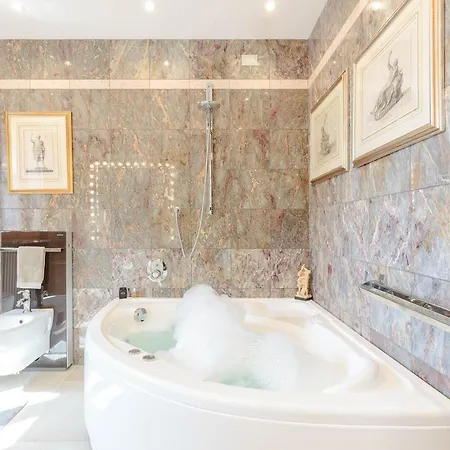 Casa Stella, A Superb 2 Bedrooms And Terrace