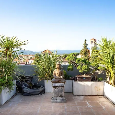 Apartment Casa Stella, A Superb 2 Bedrooms And Terrace Lucca