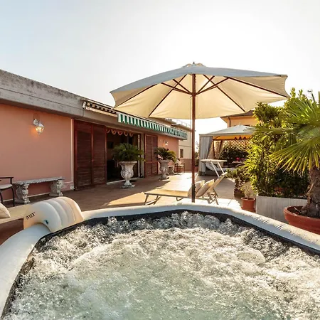 Casa Stella, A Superb 2 Bedrooms And Terrace Apartment