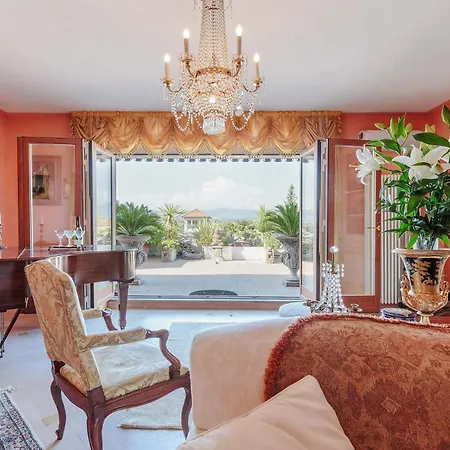 Casa Stella, A Superb 2 Bedrooms And Terrace